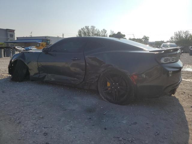 2017 CHEVROLET CAMARO SS #3309473561
