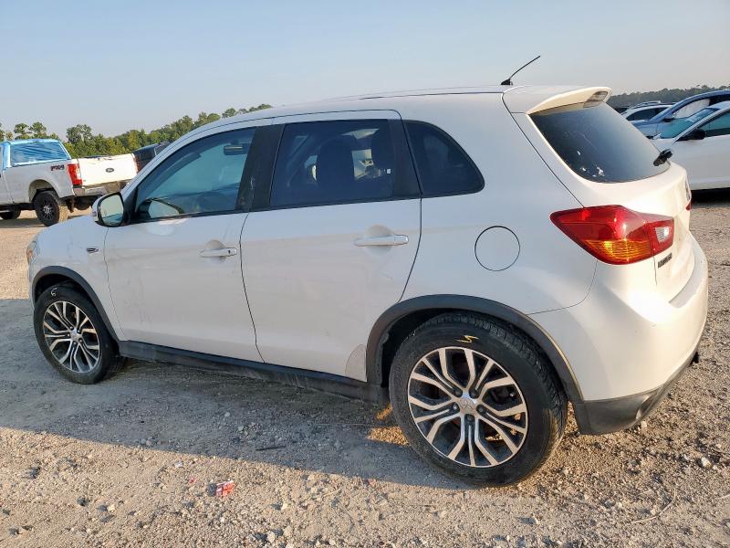 2016 MITSUBISHI OUTLANDER JA4AP3AU3GZ064696