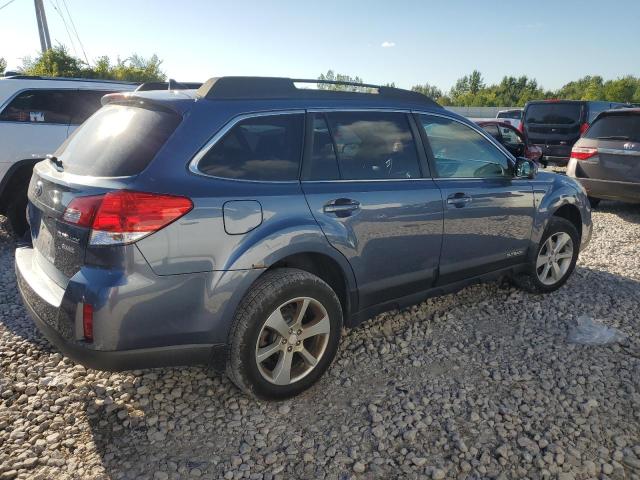 2014 SUBARU OUTBACK 2. - 4S4BRBCC9E3247907