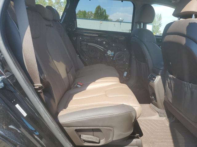2021 HYUNDAI SANTA FE L KM8S5DA16MU009174