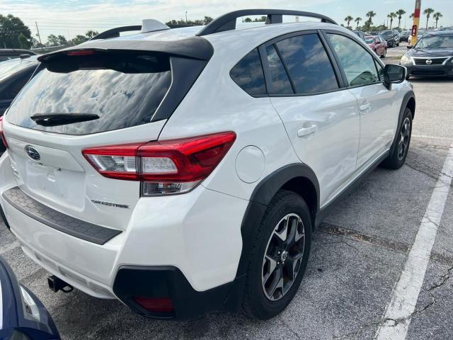 2018 SUBARU CROSSTREK JF2GTADCXJ8256716