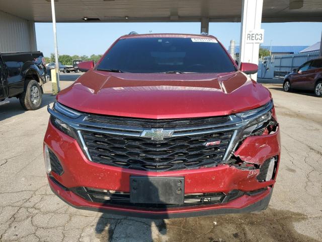 2022 CHEVROLET EQUINOX RS 2GNAXWEV7N6108631