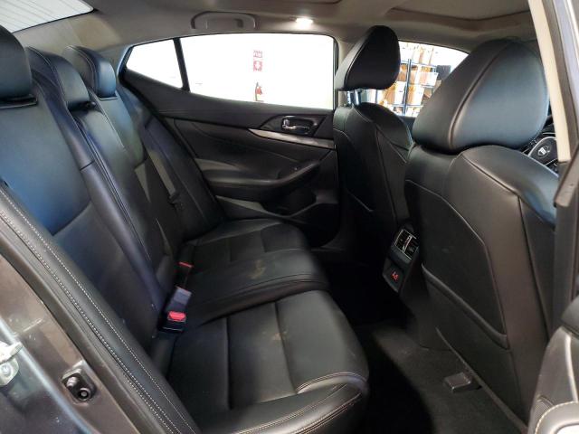 2019 NISSAN MAXIMA S - 1N4AA6AV8KC379934