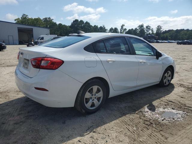 2018 CHEVROLET CRUZE LS 1G1BC5SM6J7229801