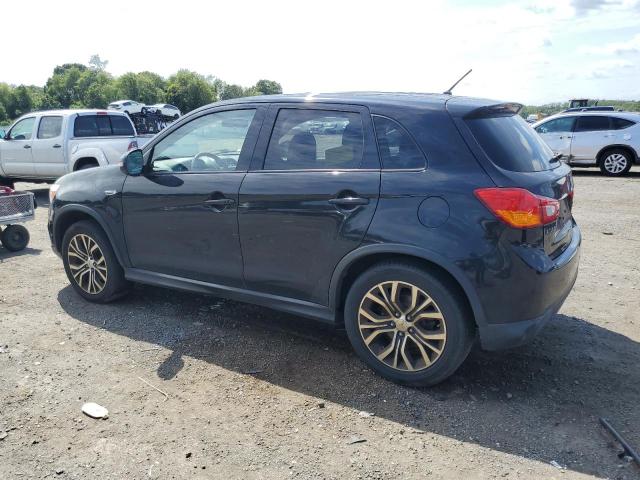 2016 MITSUBISHI OUTLANDER JA4AR3AU4GZ030681