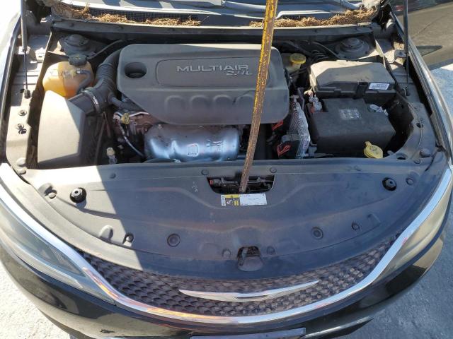 2015 CHRYSLER 200 LIMITE 1C3CCCAB5FN538554