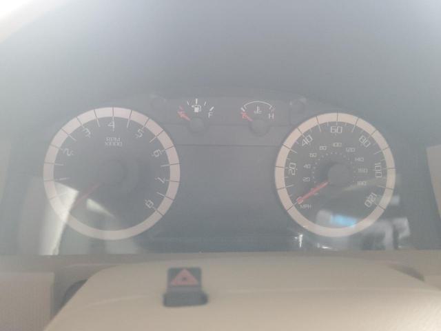 2010 FORD ESCAPE LIM - 1FMCU9EG3AKC91266
