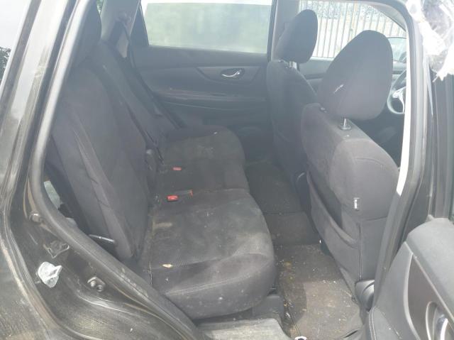 2014 NISSAN ROGUE S - 5N1AT2MV7EC868964