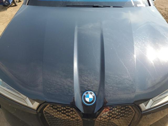 2024 BMW IX M60 WB533CF01RCN27372