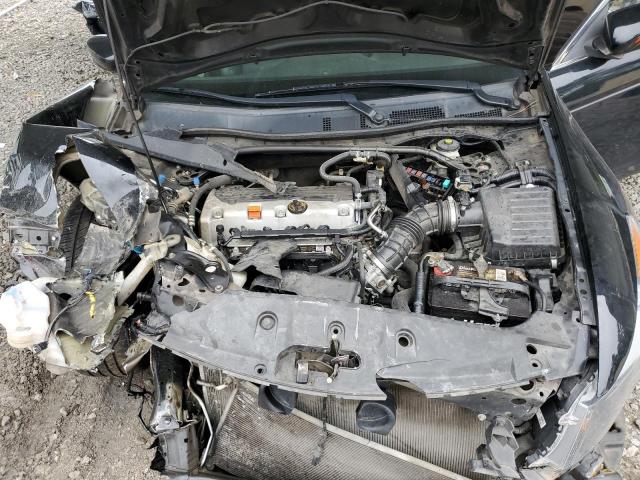 2012 HONDA ACCORD EXL - 1HGCP2F83CA063577