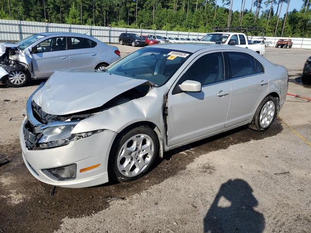 2010 FORD FUSION SE - 3FAHP0HAXAR236495