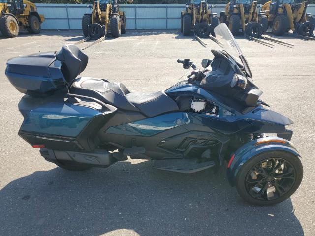 2022 CAN-AM SPYDER ROA 2BXNBDD25NV001331