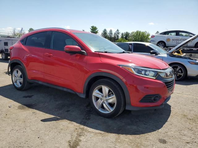 2020 HONDA HR-V EX 3CZRU6H57LM710376