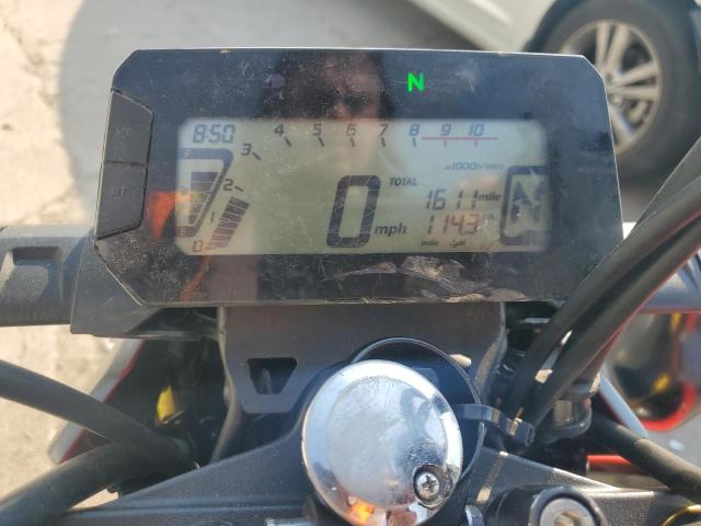 2025 HONDA GROM 125 MLHJC9212S5305265
