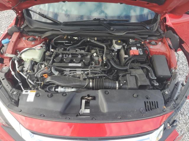 2017 HONDA CIVIC EXL 2HGFC1F71HH640139