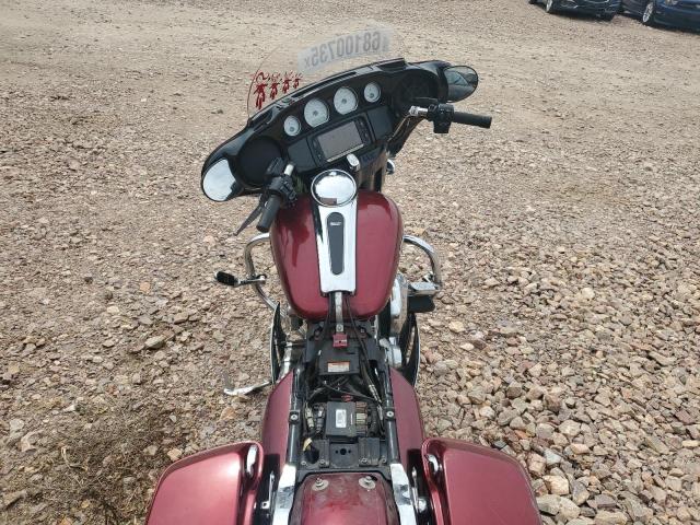 2016 HARLEY-DAVIDSON FLHXS STRE 1HD1KRM19GB687773