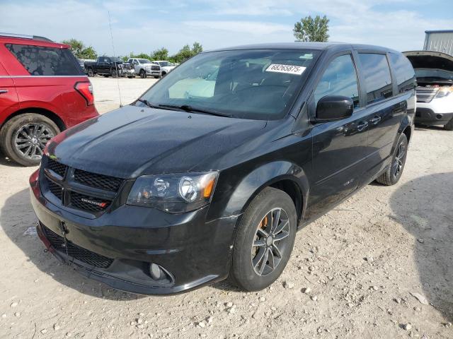 2015 DODGE GRAND CARA - 2C4RDGCG4FR737441