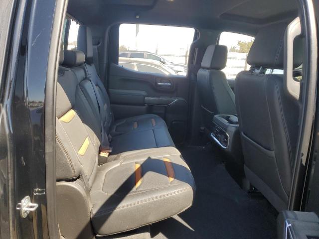 2021 GMC SIERRA K15 - 1GTU9EET6MZ283870