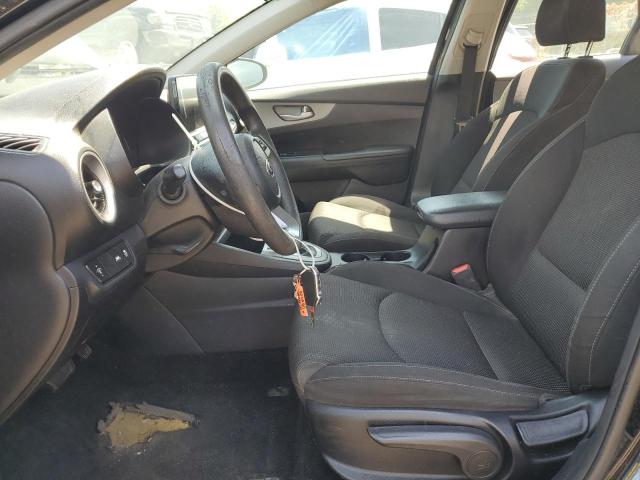 2019 KIA FORTE FE - 3KPF24ADXKE086408