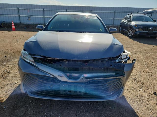 2019 TOYOTA CAMRY L 4T1B11HK8KU763974
