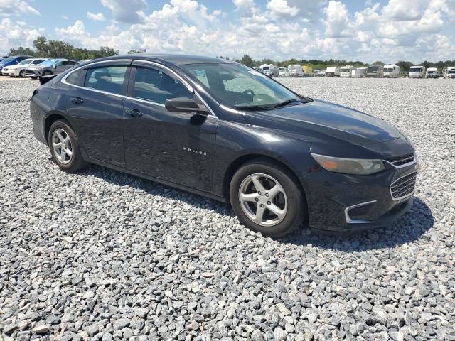 2016 CHEVROLET MALIBU LS 1G1ZB5ST9GF341760