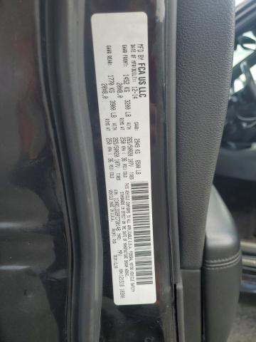 2017 DODGE DURANGO GT 1C4RDJDG6HC907984