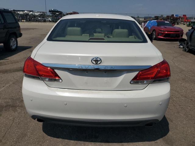 2011 TOYOTA AVALON BAS - 4T1BK3DB7BU404520