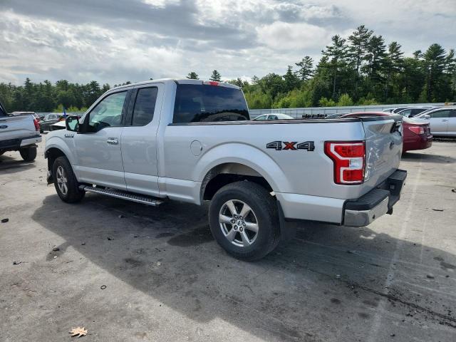 2018 FORD F150 SUPER CAB 1FTFX1E51JKF85161