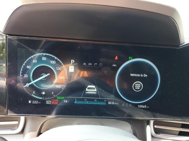 2024 HYUNDAI ELANTRA BL KMHLM4DJ8RU114003