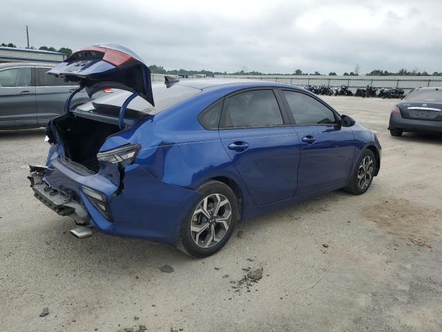 2021 KIA FORTE FE - 3KPF24AD7ME291686