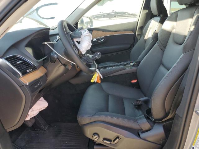 2025 VOLVO XC90 PLUS YV4H60JE7S1307901