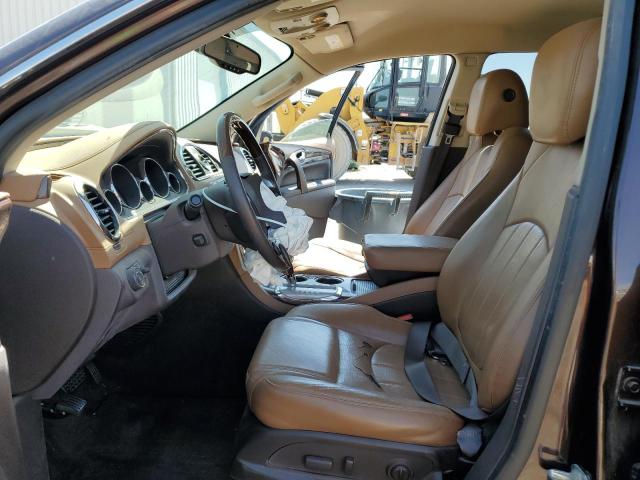 2015 BUICK ENCLAVE 5GAKRCKD6FJ330956