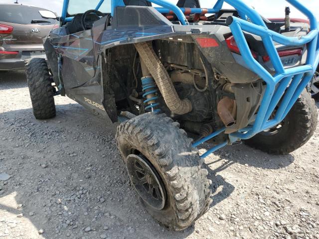 2019 POLARIS RZR XP TUR 3NSVDE927KF782828
