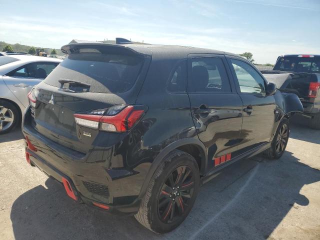 2021 MITSUBISHI OUTLANDER SPORT ES - JA4APUAU6MU016866