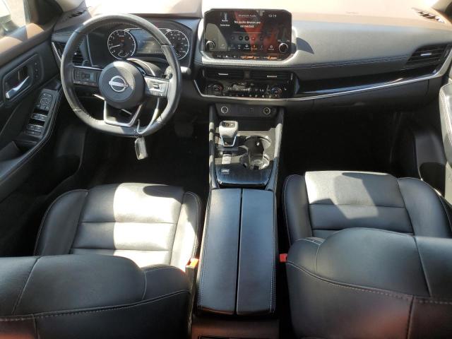 2023 NISSAN ROGUE SL 5N1BT3CA9PC808583