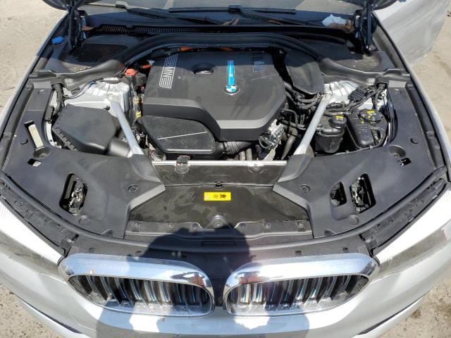 2019 BMW 530E - WBAJA9C53KB253749