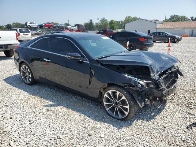 2017 CADILLAC ATS LUXURY 1G6AH1RX1H0119273