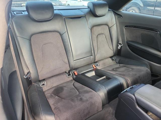 2015 AUDI A5 PREMIUM WAUMFAFR6FA051725