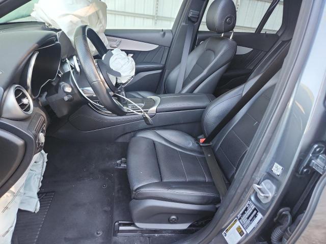 2021 MERCEDES-BENZ GLC 300 W1N0G8DB1MV271527