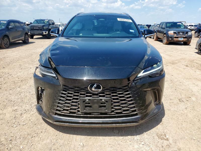 2023 LEXUS RX 350 BAS 2T2BAMBA2PC005182
