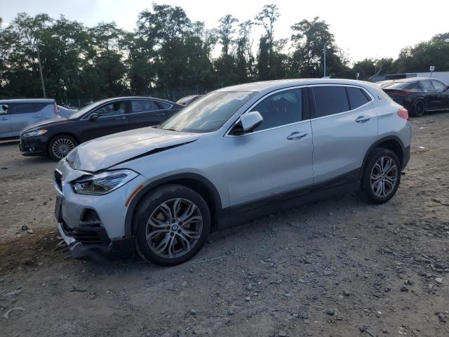 2018 BMW X2 XDRIVE2 WBXYJ5C32JEF82695