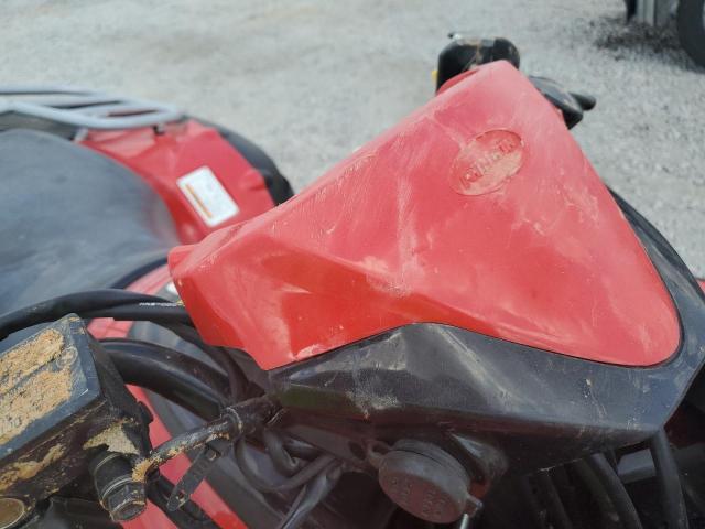 2015 HONDA TRX680 FA 1HFTE3303F4000030