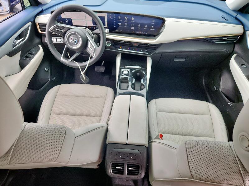2024 BUICK ENVISION AVENIR LRBFZSE45RD042448