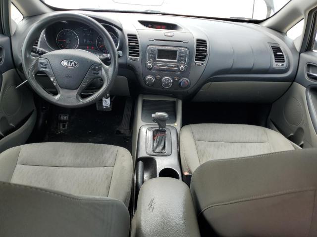 2015 KIA FORTE LX - KNAFK4A62F5279300