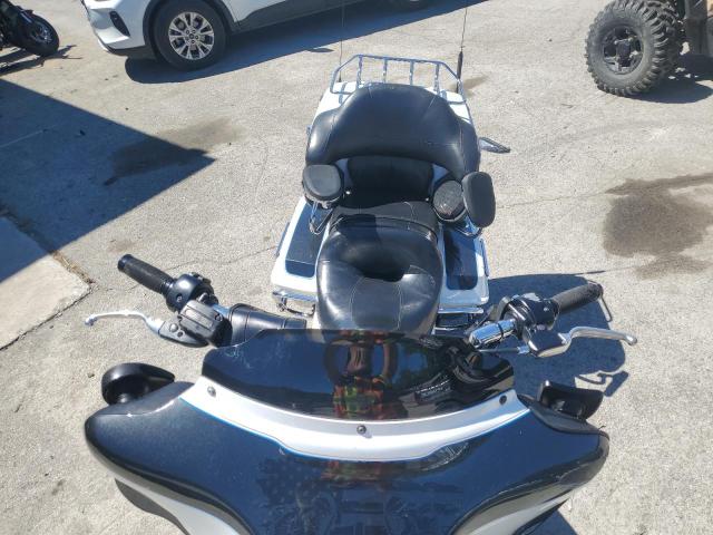 2008 HARLEY-DAVIDSON FLHTCUI 1HD1FC4178Y606141