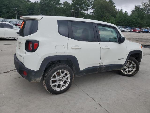 2023 JEEP RENEGADE LATITUDE ZACNJDB19PPP58727