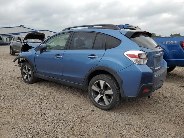 2016 SUBARU CROSSTREK JF2GPBBC6GH227770