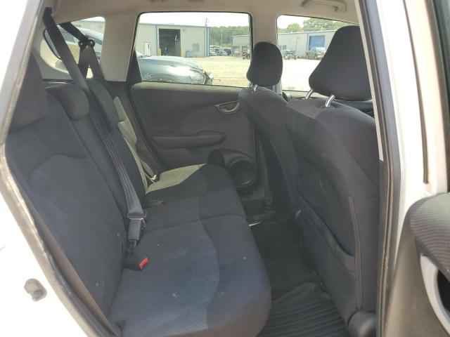 2011 HONDA FIT SPORT - JHMGE8H5XBS009289