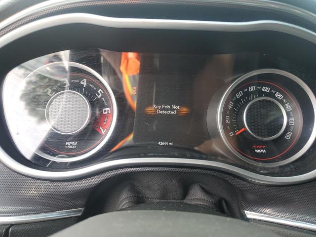 2015 DODGE CHALLENGER 2C3CDZDJ2FH911416