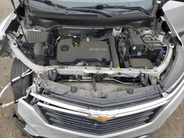 2022 CHEVROLET EQUINOX LT 2GNAXJEV1N6131048